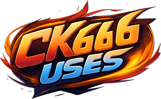 ck666 uses